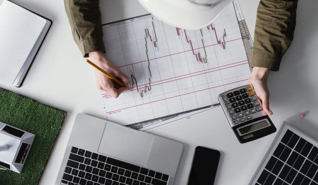 Invertir tu dinero es un paso a la libertad financiera