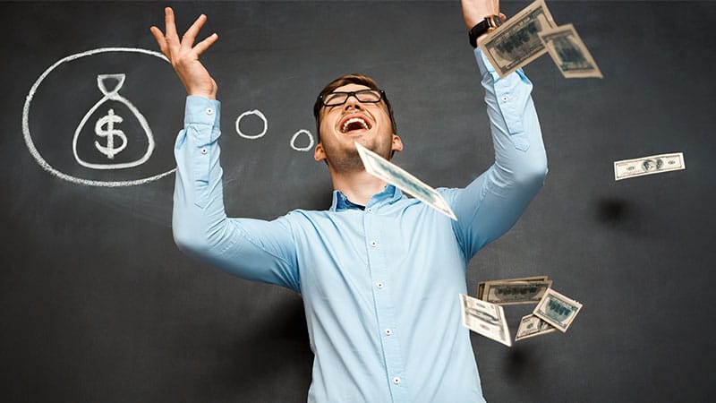 Qué es la libertad financiera. Vivir de tus rentas pasivas, es disfrutar de la loberta financiera