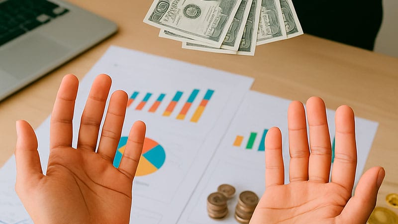 Se aconseja estudiar y planificar tus inversiones de acuerdo al riesgo que deseas tomar