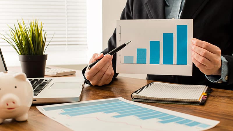La facturación para las PYMES y MYPES es la preparación para el crecimeinto empresarial