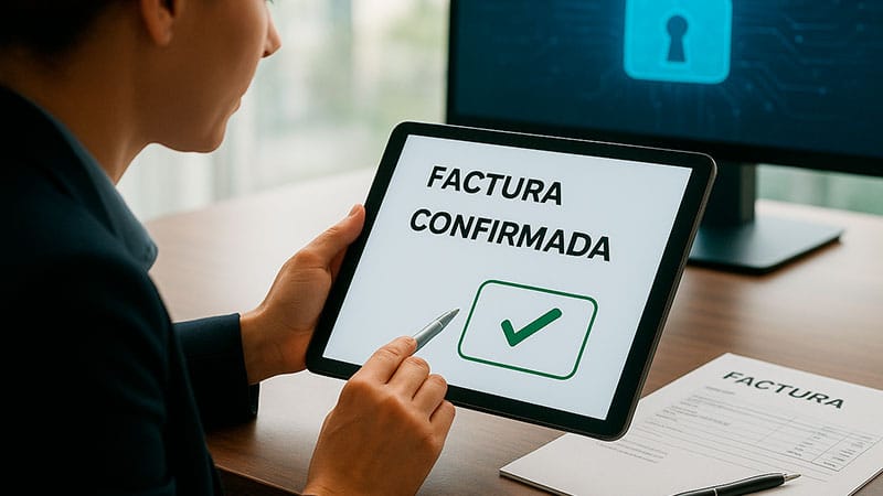 Conformidad de facturas qué es y por qué es clave para una buena gestión financiera