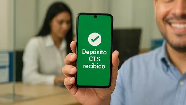 Compensación por tiempo de servicio qué es y cómo calcular