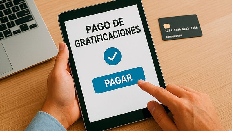 Pago de gratificaciones en Perú ¿Cómo preparar tus finanzas sin endeudarte