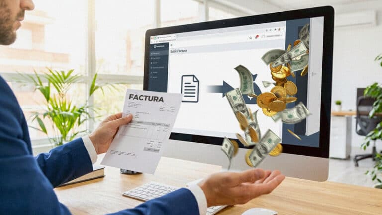 Factoring para empresas financiar tu crecimiento sin endeudarte