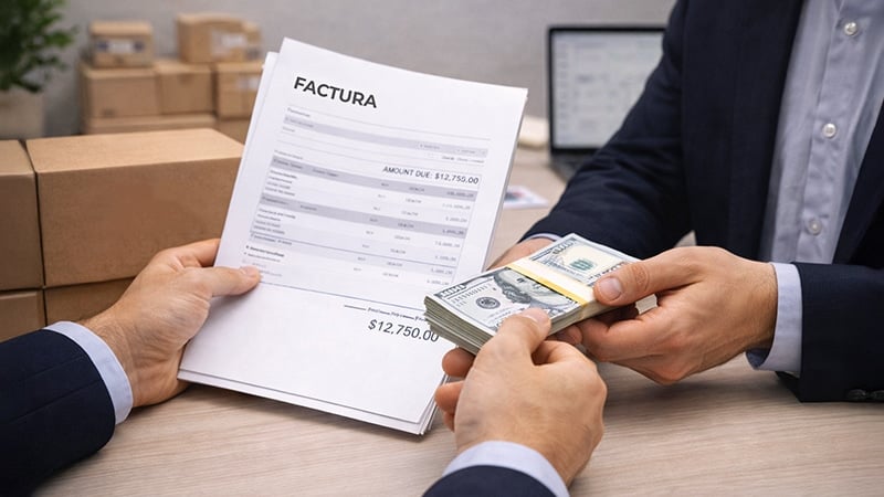 La titulización de activos permite intercambiar contratos o cobros futuros en activos