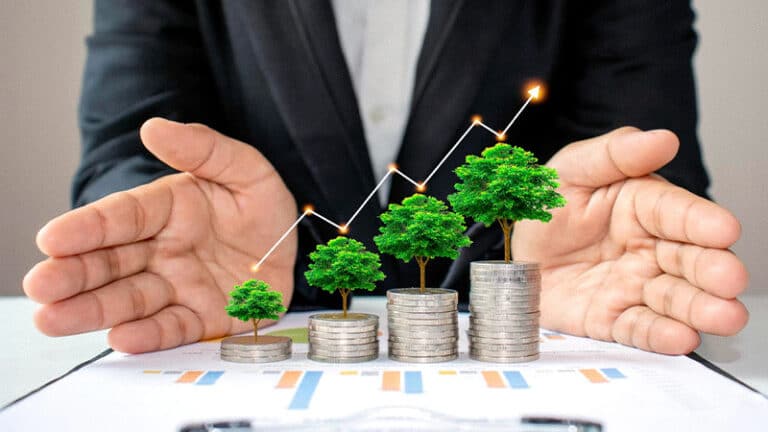 Finanzas Sostenibles ¿Por qué las finanzas responsables importan hoy para las PYMES finanzas éticas