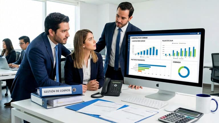 Gestión de cobros ¿Cómo optimizar la liquidez en tu empresa