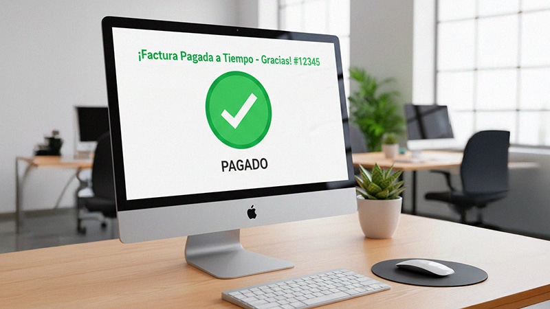 Gestión de cobros mejora el flujo de caja de las empresas