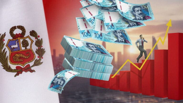 Riesgo País Perú 2026: Oportunidad que influye en tu negocio
