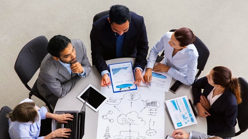 la gobernanza empresarial se ha convertido en un factor determinante para la confianza del mercado y el acceso a capital.