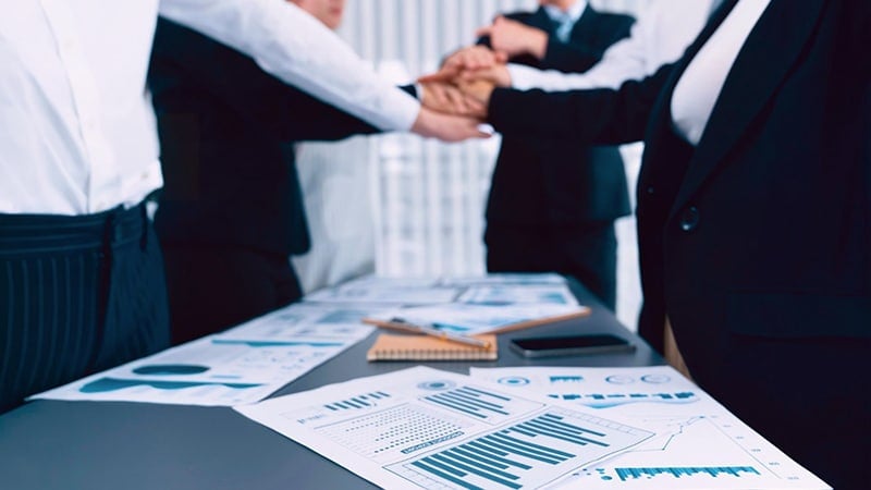 Las empresas con buenas prácticas del gobienro corporativo muestran mayor resiliencia ante crisis económicas y cambios regulatorios.