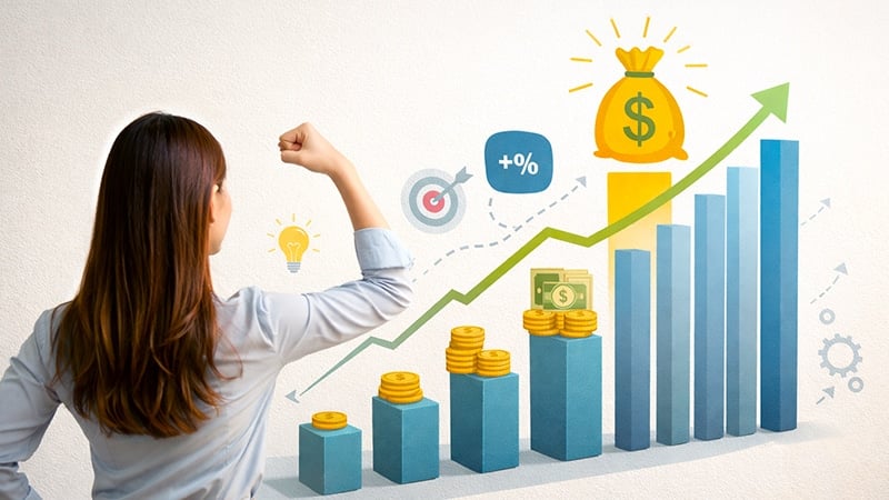 Mujer y Finanzas Igualdad que Impulsa Desarrollo artículo de Innova Funding