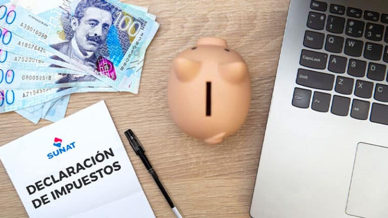 Declaración de impuestos 2026 en Perú guía completa para optimizar tu rentabilidad y liquidez