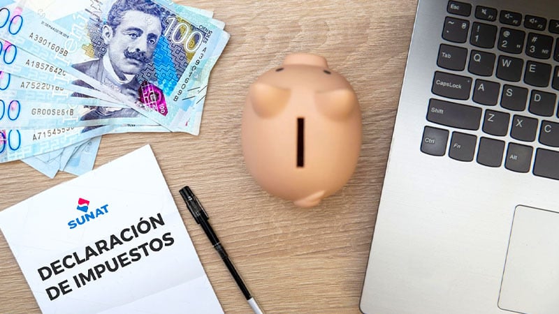 Declaración de impuestos 2026 en Perú guía completa para optimizar tu rentabilidad y liquidez
