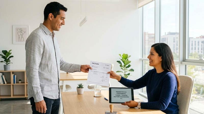 En la inversión en factoring, el principal riesgo es el incumplimiento del pagador de la factura.