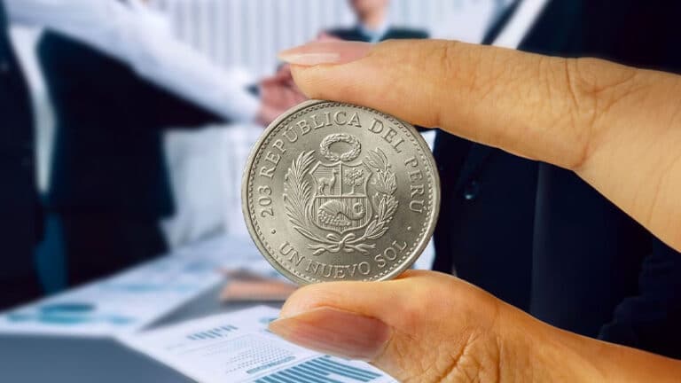 Estabilidad del sol peruano 2026 claves, riesgos y oportunidades para empresas e inversionistas