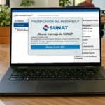 Declaración Jurada Anual 2025 ¿Cómo evitar errores tributarios en SUNAT?