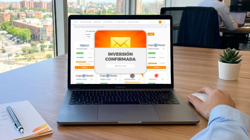 Existen diferentes modalidades de cómo invertir en factoring en Innova Funding