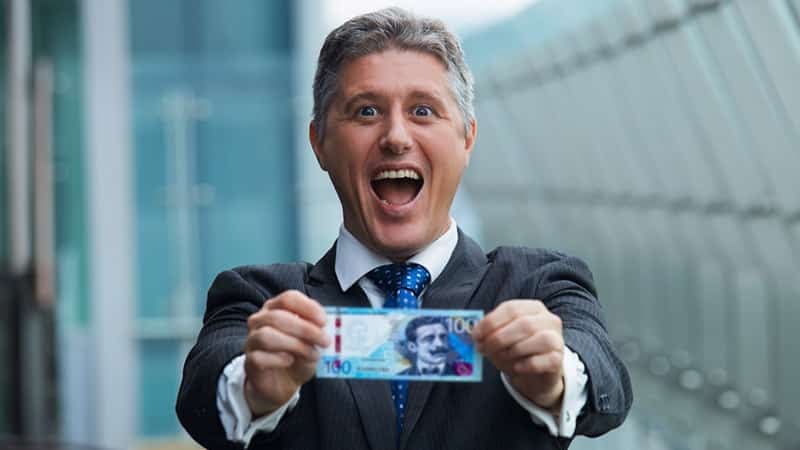 Consejos para invertir la gratificación es que realizar pequeñas inversiones pueden crecer significativamente con el tiempo.
