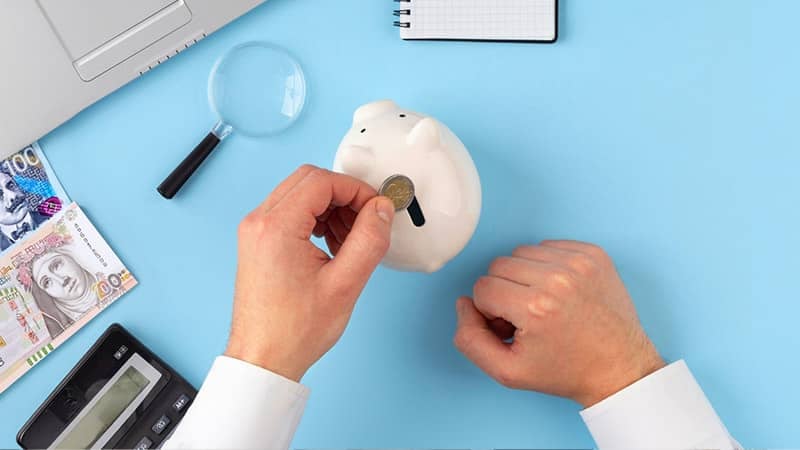 Consejos para invertir la gratificación ¿Cómo hacer crecer tu dinero inteligentemente