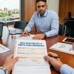 Declaración de la renta para empresas en Perú