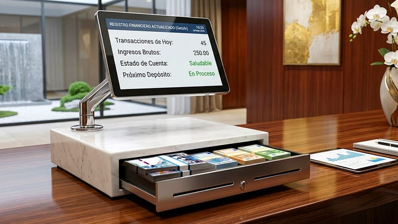 Es importante evitar los errores que afectan el flujo de caja empresarial para mantener la liquidez.