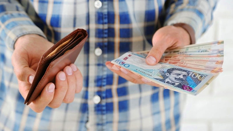Los retrasos de pagos de los proveedores es una señal de que tu empresa podría enfrentar dificultades para pagar gratificaciones