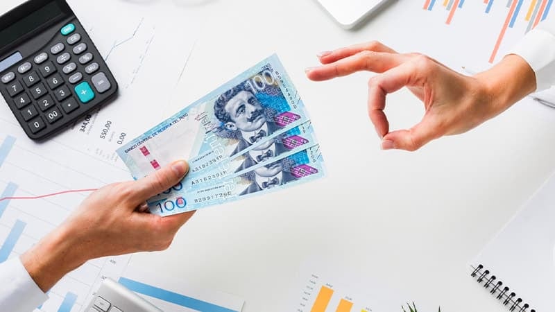 Pago de gratificación 2026 ¿Cómo financiarte sin afectar la liquidez de tu empresa?