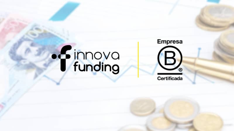 Innova Funding empresa B es una inversión en un futuro sotenible para el Perú