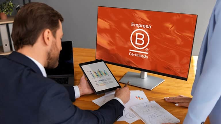 ¿Por qué la inversión en Empresas B Perú son el activo más inteligente en 2026 