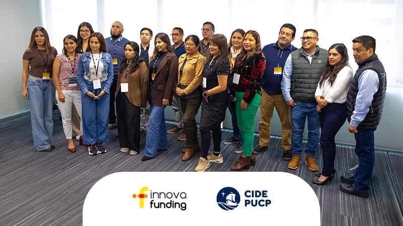 Innovación financiera para la gestión empresarial en Perú: lo que estamos construyendo con CIDE-PUCP