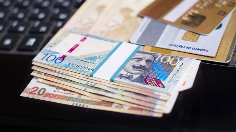 Depósito a plazo fijo vs. Inversión en Factoring en Perú (2026): Comparativa de rentabilidad, riesgo y plazos