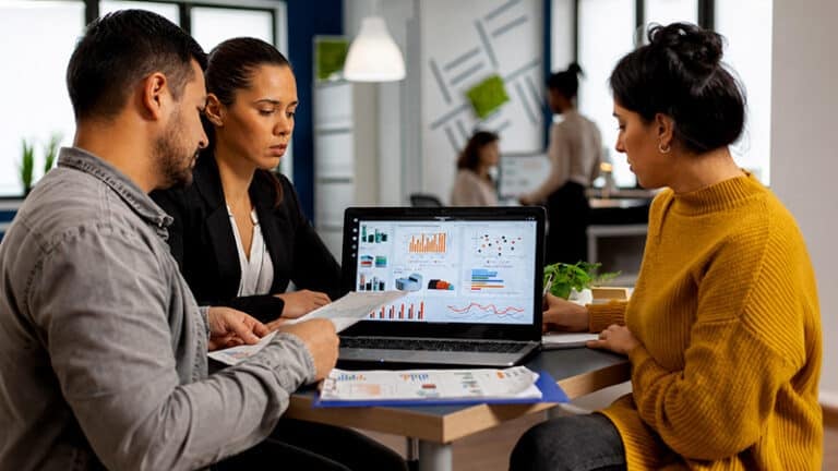 Gestión financiera empresarial: 9 claves para cerrar 2026 con liquidez y preparar un mejor 2027