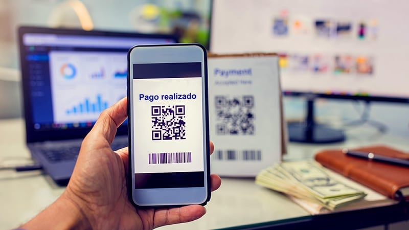 Digitalización de cobros en Perú: Automatiza cuentas por cobrar y protege tu caja