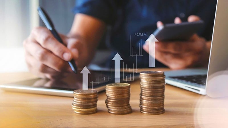 ¿Qué hacer con tu CTS? Invierte en Factoring 2026 Innova Funding servicios para invertir en facturas por cobrar